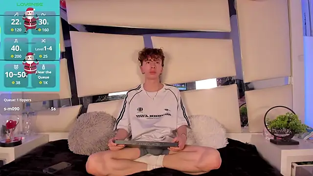 Genesis ask online show from 01/08/26, 09:55