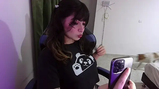 Annagoth  online show from 11/05/25, 12:32