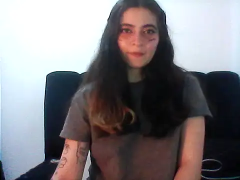 Annagoth  online show from 05/15/26, 02:40