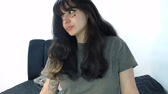 Annagoth  online show from 06/03/26, 04:37