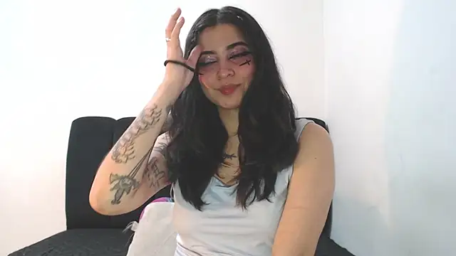 Annagoth  online show from 06/15/26, 12:02