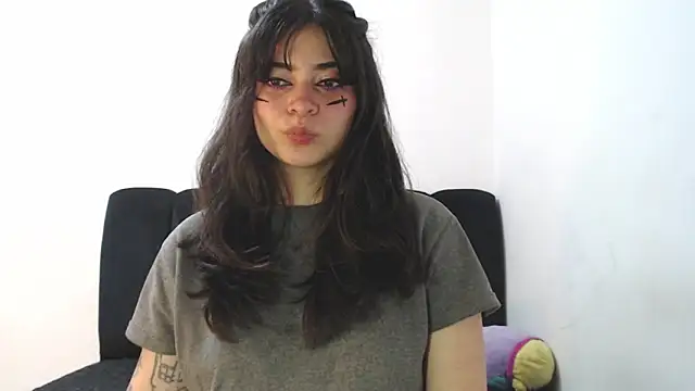 Annagoth  online show from 06/15/26, 10:34