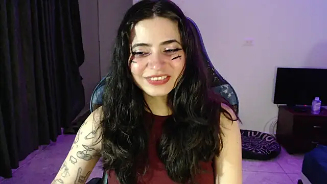 Annagoth  online show from 06/20/26, 02:36