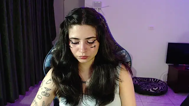 Annagoth  online show from 06/23/26, 01:58