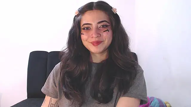 Annagoth  online show from 07/02/26, 02:11