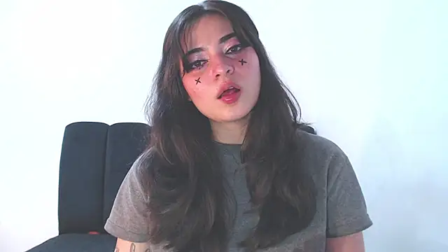 Annagoth  online show from 07/07/26, 02:03