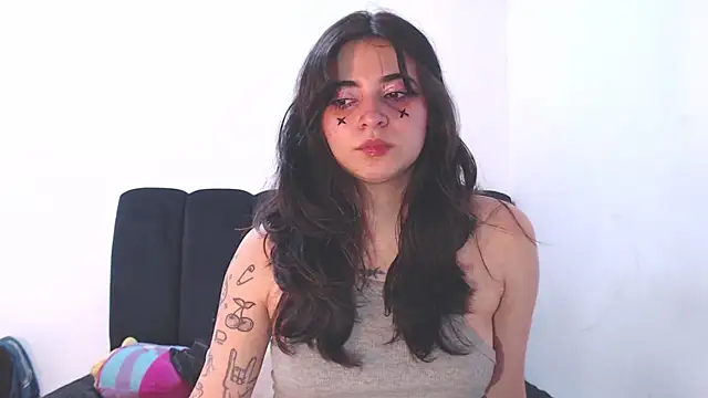 Annagoth  online show from 07/08/26, 02:27