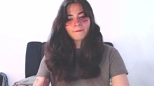 Annagoth  online show from 07/08/26, 11:20
