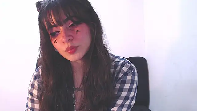Annagoth  online show from 07/15/26, 03:45