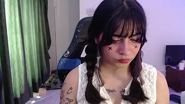 Annagoth  online show from 07/27/26, 07:10