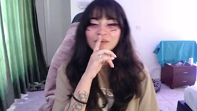 Annagoth  online show from 07/29/26, 06:28