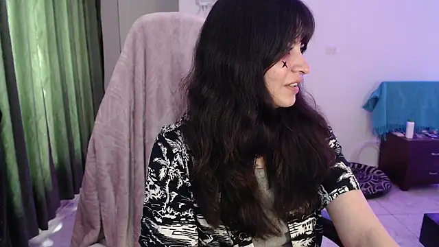 Annagoth  online show from 07/31/26, 10:20