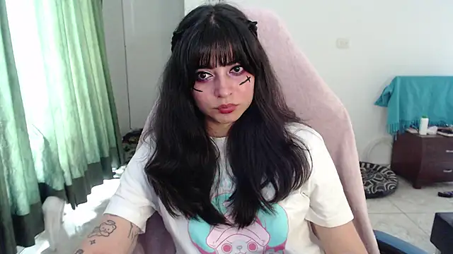 Annagoth  online show from 08/01/26, 07:35