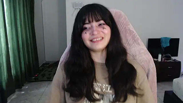 Annagoth  online show from 08/05/26, 10:44
