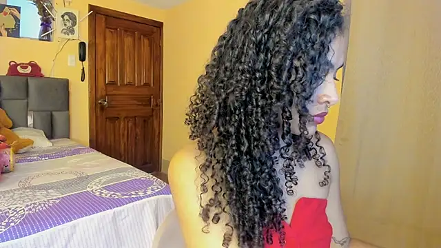 Keniia rizz online show from 07/14/26, 07:30