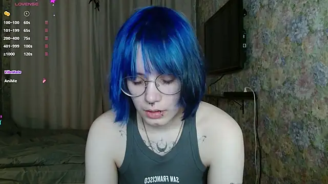 KellePourier online show from 03/04/26, 06:25