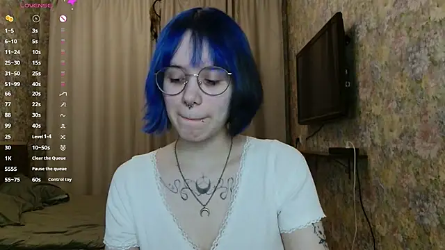 KellePourier online show from 03/06/26, 06:37