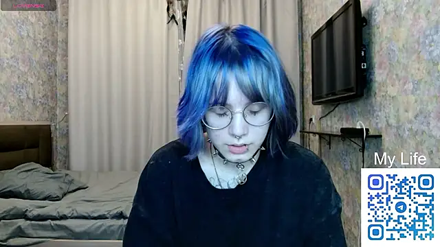 KellePourier online show from 03/14/26, 06:46