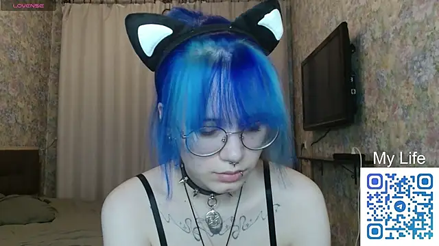 KellePourier online show from 03/20/26, 06:24