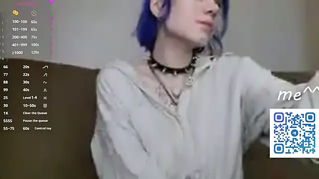 KellePourier online show from 04/05/26, 06:10