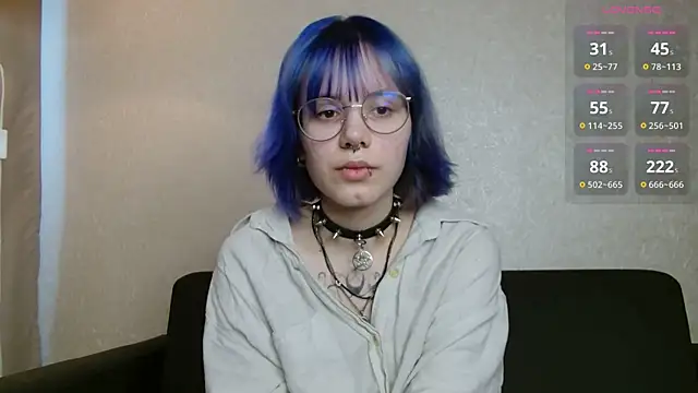 KellePourier online show from 04/14/26, 06:08