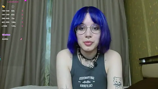 KellePourier online show from 04/18/26, 11:14