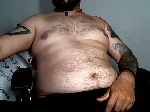 thethickbear online show from 06/15/26, 01:41