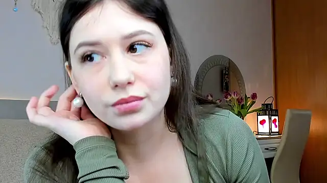 Rita Moonlight online show from 03/25/26, 07:14