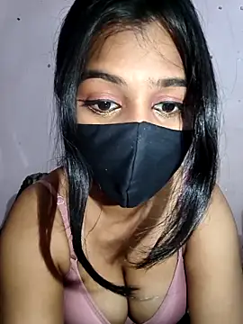 palakmishra033 online show from 12/19/25, 05:58