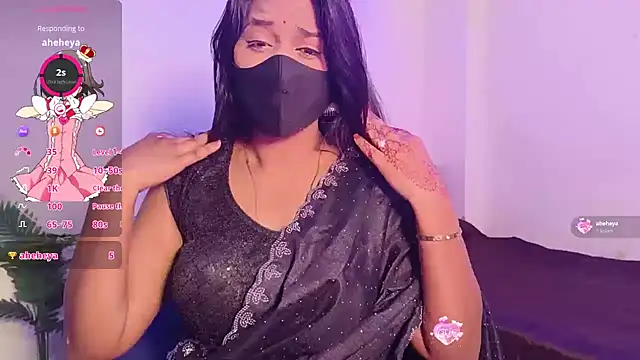 palakmishra033 online show from 04/08/26, 06:02