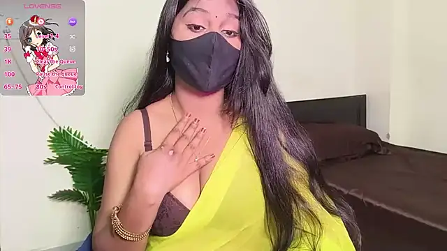 palakmishra033 online show from 04/10/26, 06:07