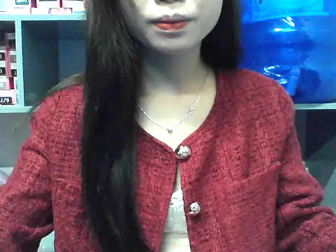 Christy435 online show from 11/02/25, 12:40