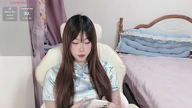 Vivian-88 online show from 03/26/26, 01:33