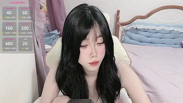 Vivian-88 online show from 04/10/26, 04:06