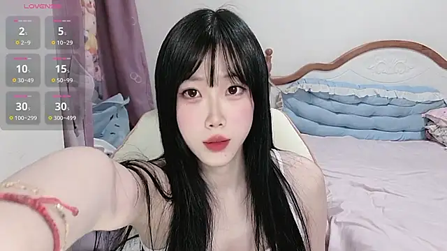 Vivian-88 online show from 04/15/26, 01:45