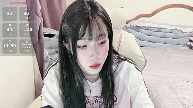 Vivian-88 online show from 06/03/26, 01:25
