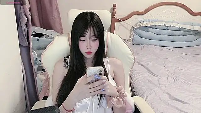Vivian-88 online show from 06/07/26, 04:22