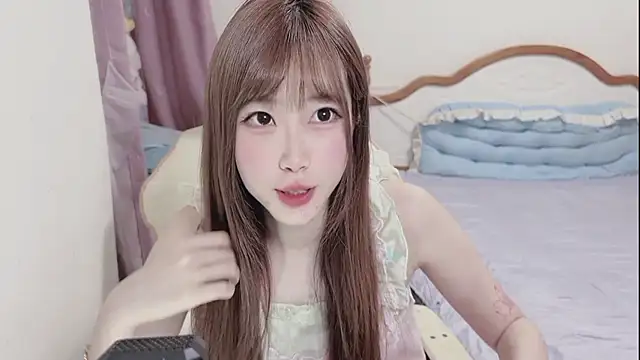 Vivian-88 online show from 07/28/26, 04:39