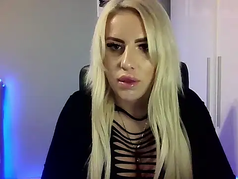 BlondLeyla online show from 11/04/25, 05:34