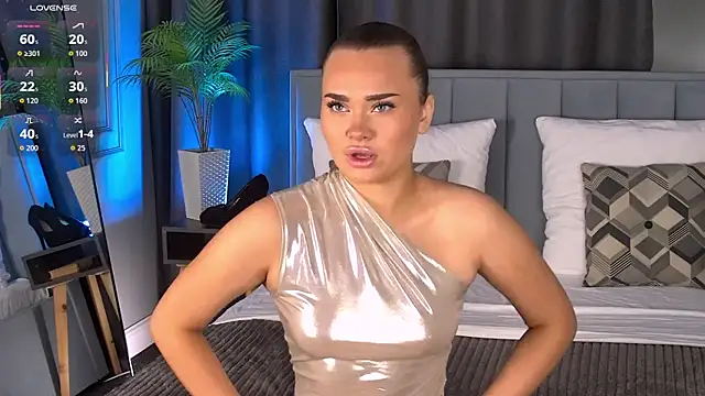 MilaRaven online show from 01/06/26, 07:23