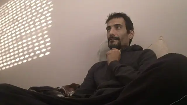 Ash59055 online show from 11/18/25, 07:35