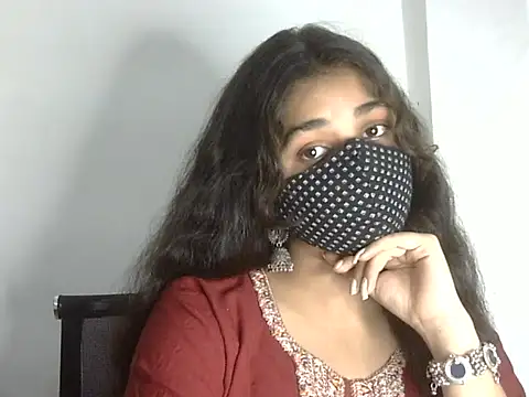 Cutie Sonam online show from 04/04/26, 04:04