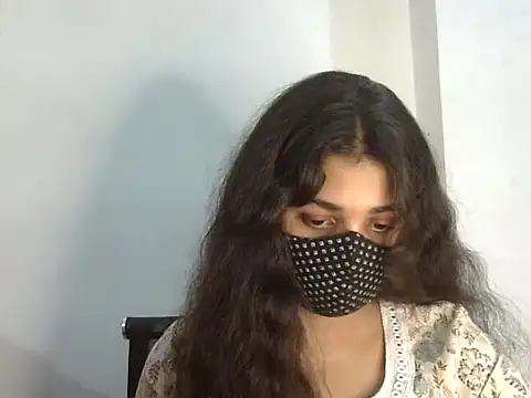 Cutie Sonam online show from 04/06/26, 04:52