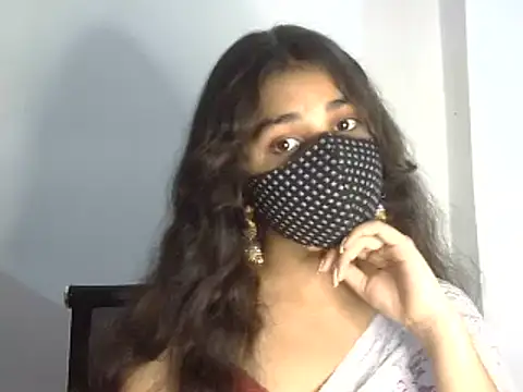 Cutie Sonam online show from 04/08/26, 06:52