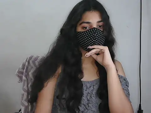 Cutie Sonam online show from 04/10/26, 03:06