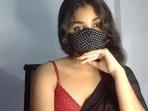 Cutie Sonam online show from 04/12/26, 03:17