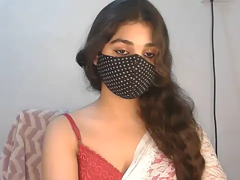 Cutie Sonam online show from 04/13/26, 07:08