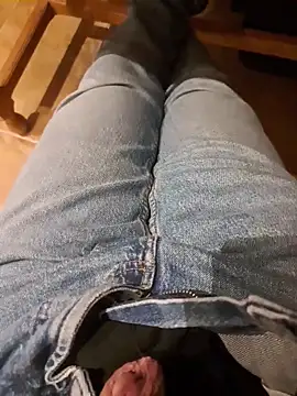 TheRealJoanPere online show from 12/03/25, 08:07