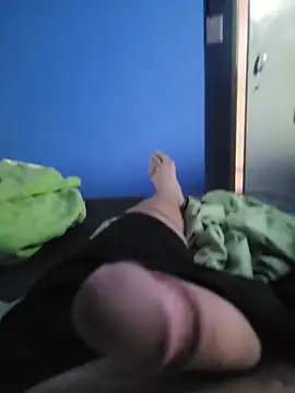 Tincho1051 online show from 02/23/26, 09:12