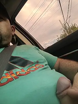 Tincho1051 online show from 03/14/26, 08:03